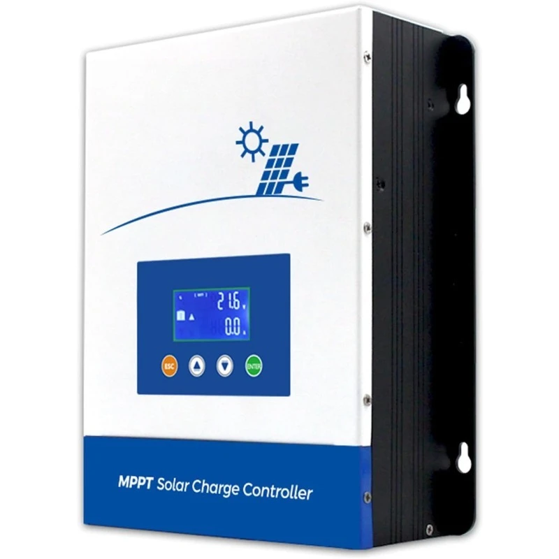 Home.100A Mppt Sola…