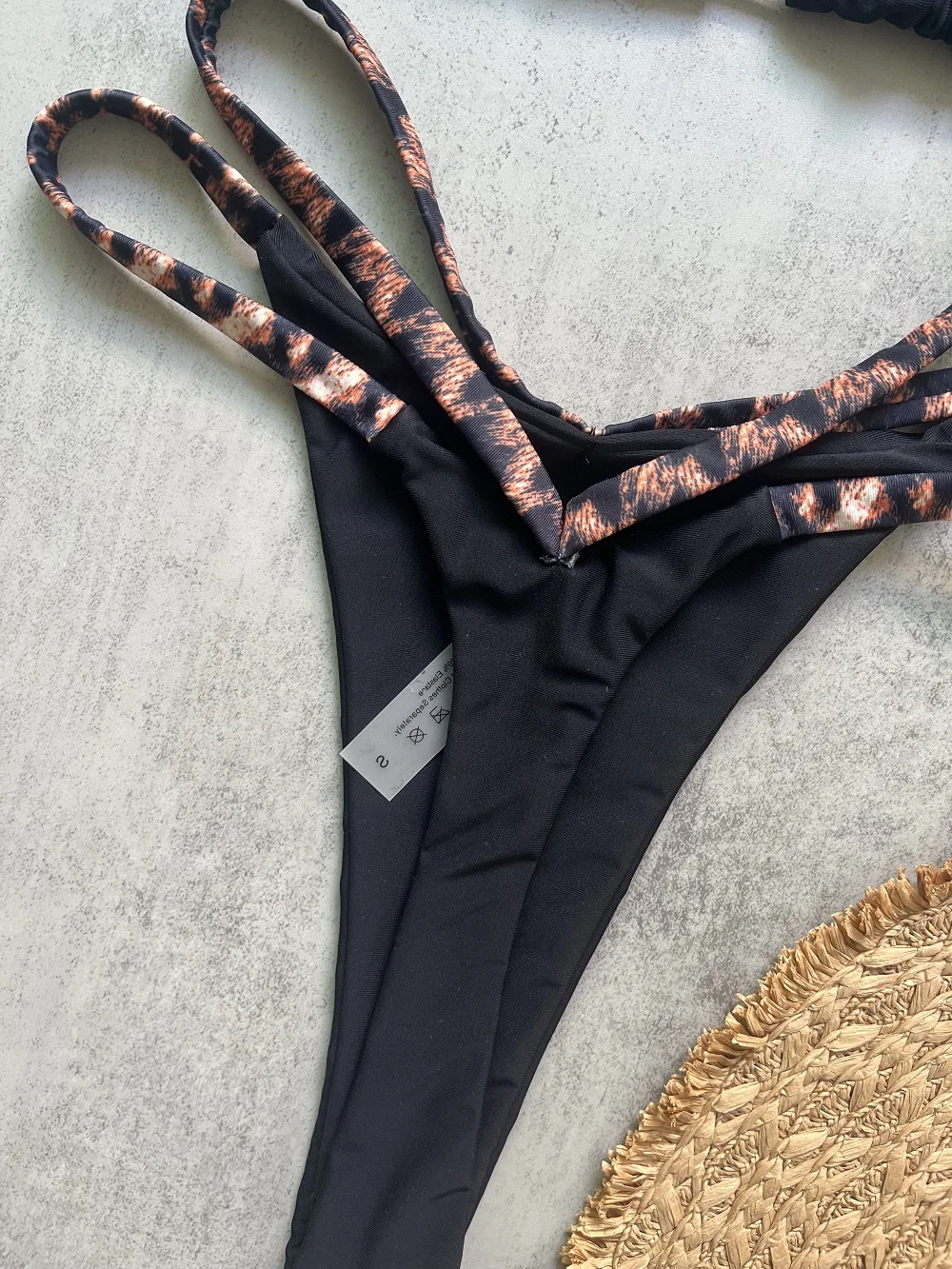 Swimwear Woman Swimsuit Sexy Bikini New Push Up Bikinis Set Brazilian Bathing Suit Women Beachwear Biquini Two Piece Suits - Image 6