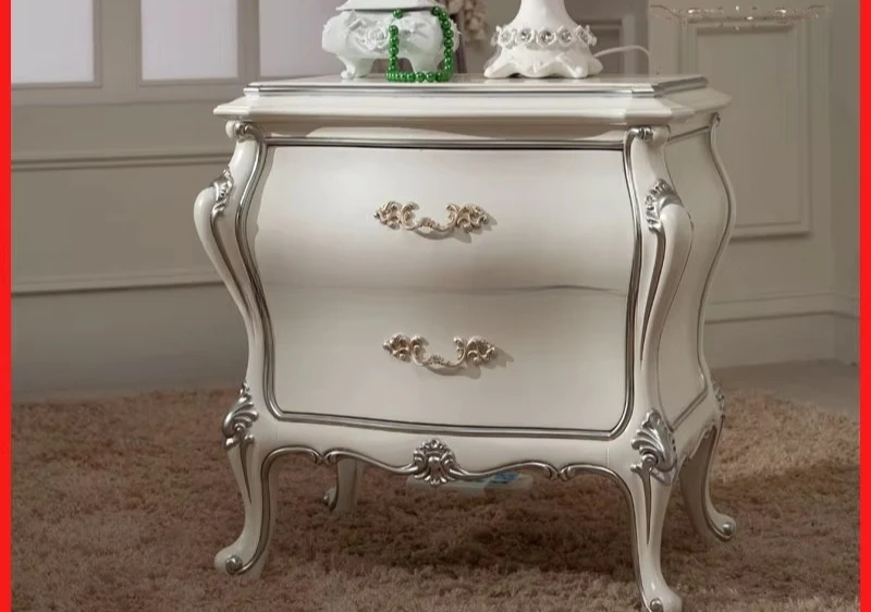 طاولة بجانب السرير، طاولة بجانب السرير ضيقة، طاولة بجانب السرير، كمبيوتر محمول