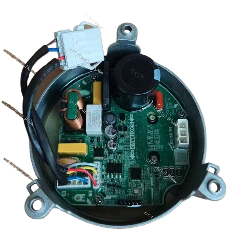 For Suitable for Drum Washing Machine Motor Frequency Conversion Board S. XG10BN.2 Drive Board