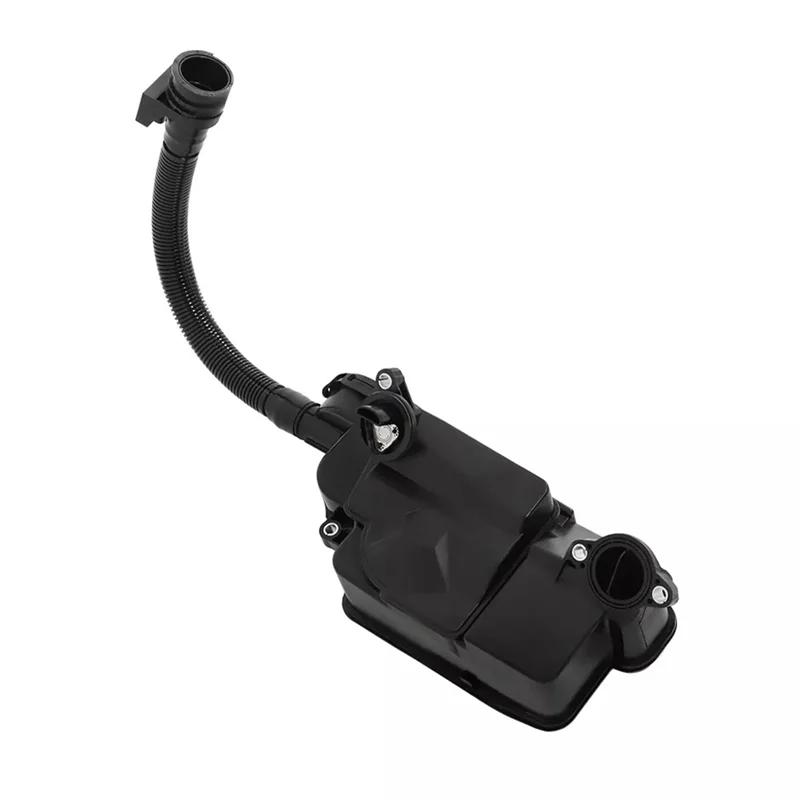 

Diesel PCV CCV Oil Separator Assembly DC3Z-6A785C BC3Q6A785FA For Ford F-250 F350 6.7L 2011-2016 Super Duty BC3Z6-A785C