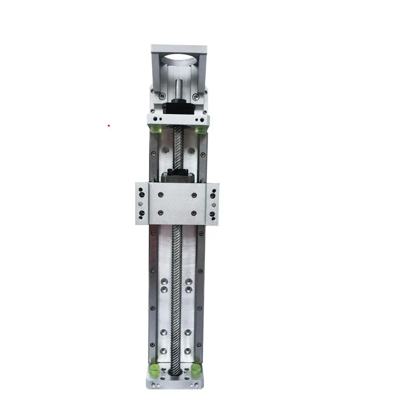R60F1632 electric screw slide linear slide module
