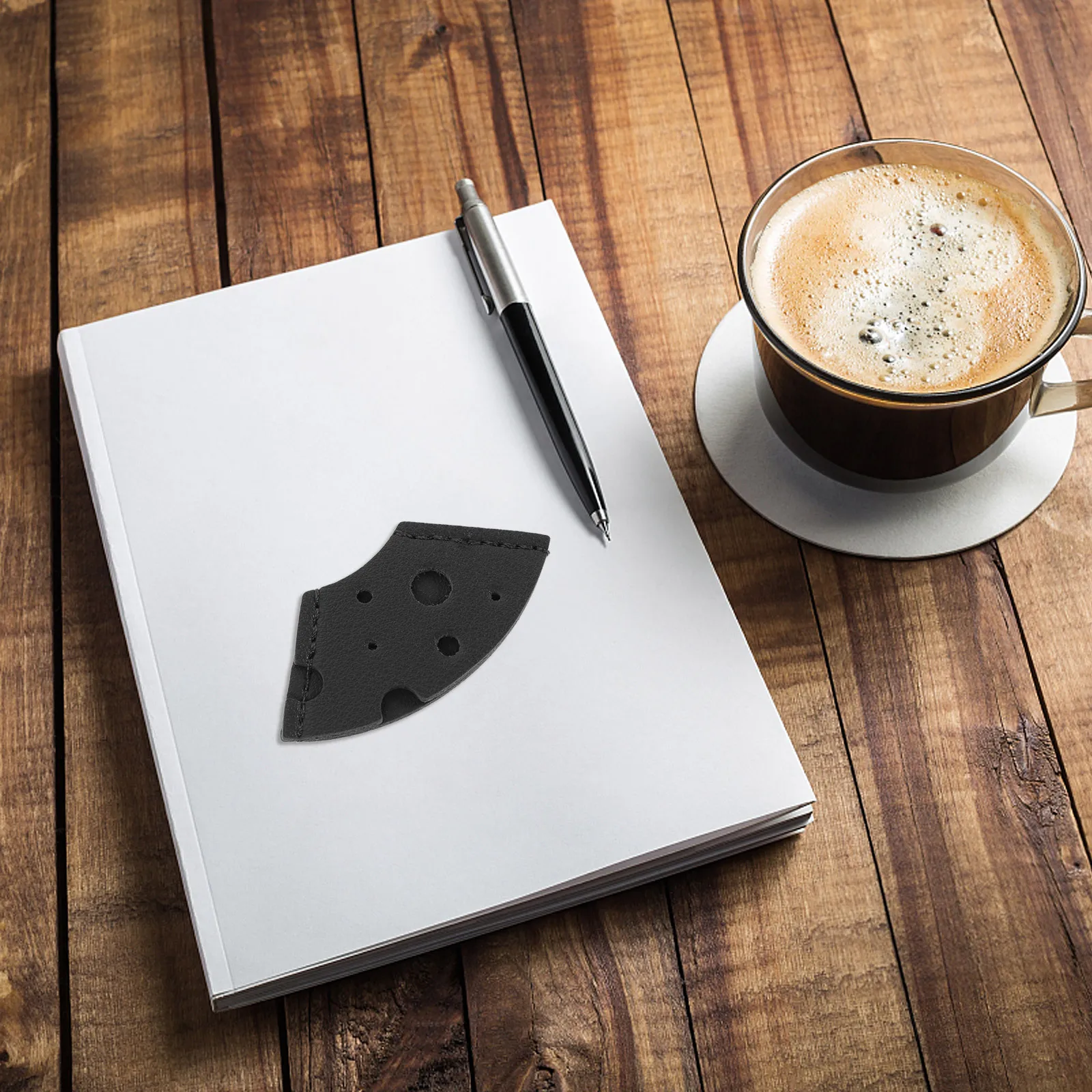 

3Pcs Book Corner Protectors Vintage Style Page Markers for Books Readers Teachers Gift Bookmark Corner Bookmark