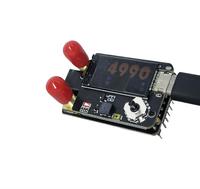 5.8G 6G Dual Antenna Receiver Module RX TX Transmitter For Fatshark  V1/2/3 HD1/2/3 HDO HDO2 SKYZONE SKY04L SKY04X FPV Goggles