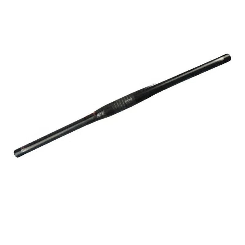 Road bike accessories BH-M002 lightest carbon flat rod Chinese bicycle handlebar