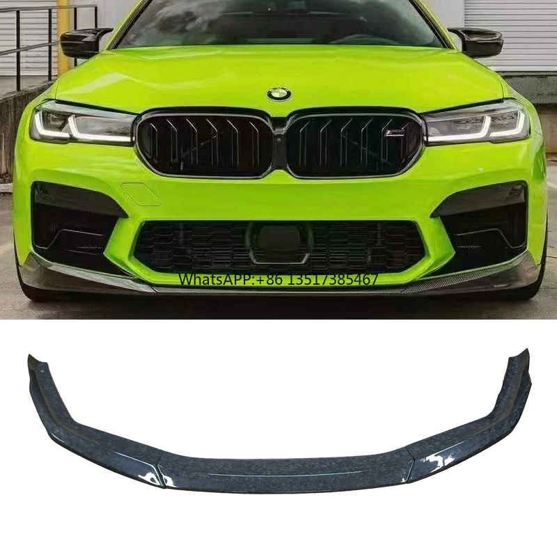 Mp-Style F90 M5 Lci…