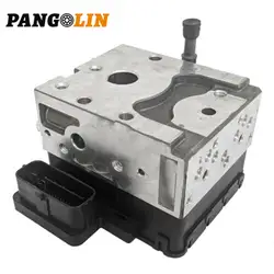 ABS Actuator Anti Lock Brake Module 44510-48080 4451048080 For Toyota Highlander Hybrid 08-18 Lexus RX450H, 1 year Warranty