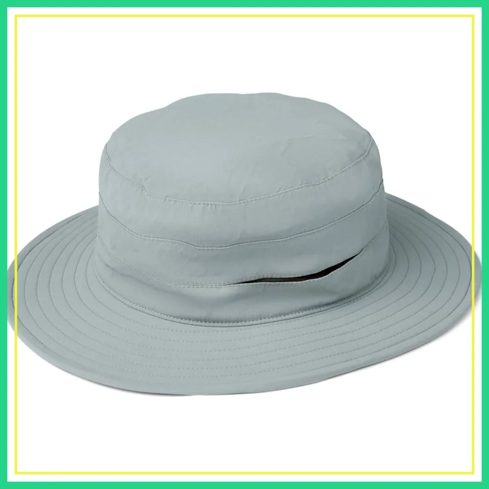 

Ultralight Wide Brim Sun Hat – Breathable, Packable & UPF 50+ Protection for Outdoor Adventures