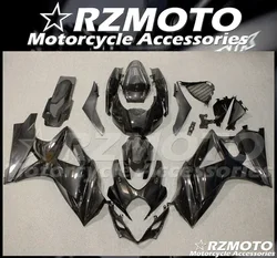 Carbon New ABS Fairing kit Fit For SUZUKI GSX-R1000 K7 2007 2008 07 08 Bodywork Set Custom