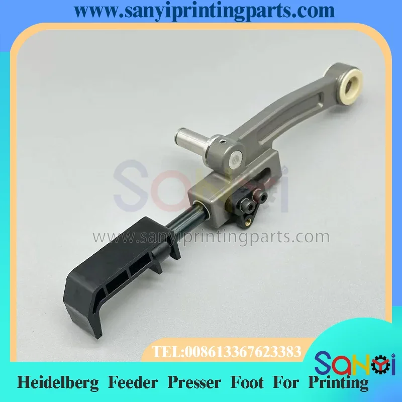Heidelberg CD102 CD74 XL75 SM52 Feeder Presser Foot For Printing Machine Parts