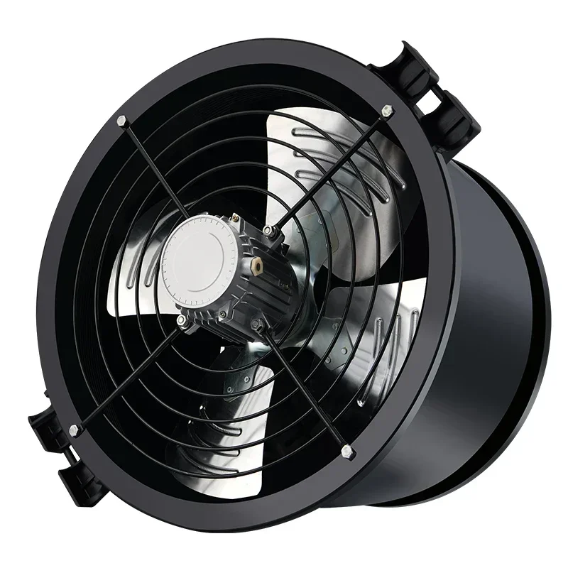 

Roof large suction exhaust fan Industrial ventilation fan Powerful silent Smoke Hood Factory