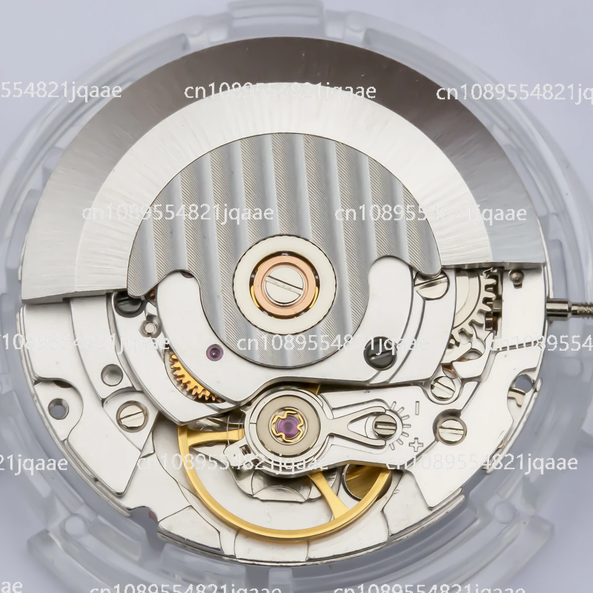 

New domestic ETA2834 movement case accessories 2836v8 certified movement