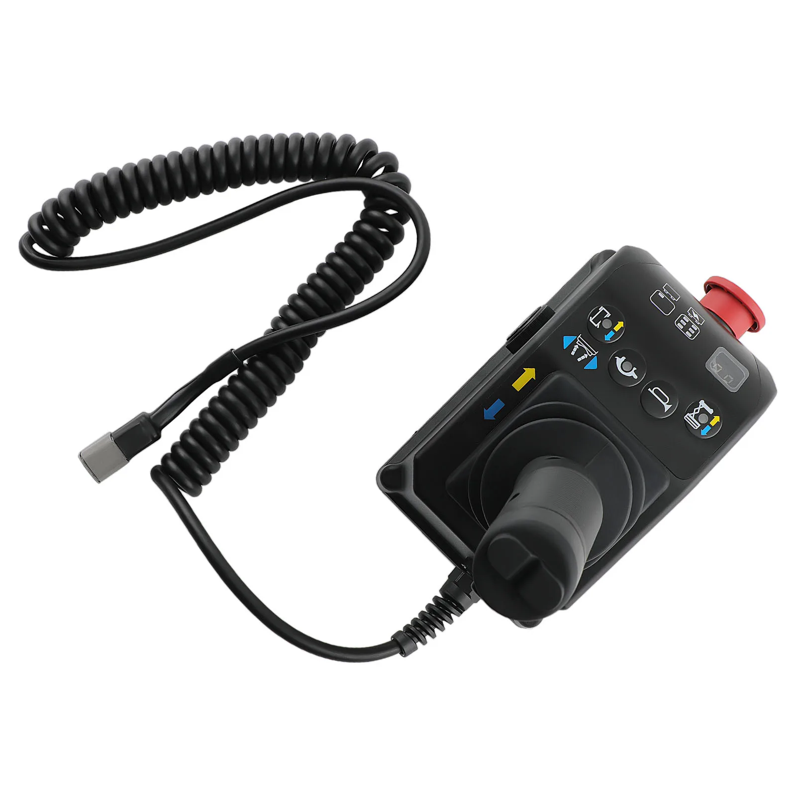 

Control Box For GS-1930 GS-1532 GS-1530 GR-20 GR-15 GR-12 GS-2646 GS-2668