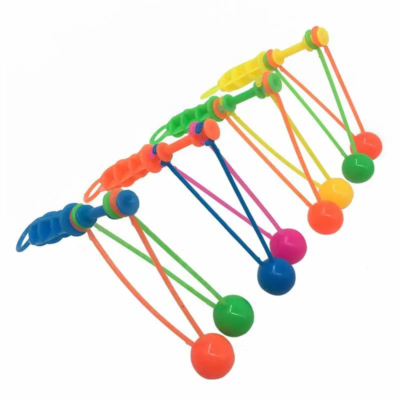 

Пластиковые встряхивающие шарики, 1 шт., забавные игрушки-непоседы для детей, новинка, искусственная кожа, подарок на день рождения, Искусственная любовь