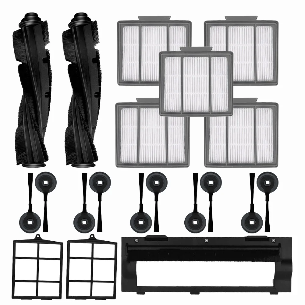 Аксессуары и запчасти для пылесоса R85/S86/R71/RV871/AV752