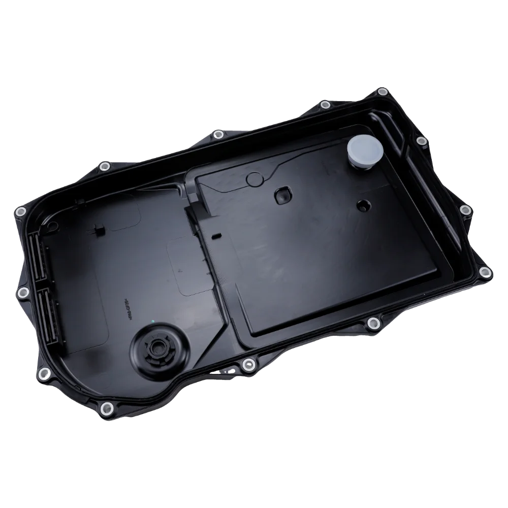 Transmission Filter Oil Pan / Sump For BMW 3 E90 E91 E92 E93 5 E60 E61 7 E65 X3 E83 X5 E70 JAGUAR F-TYPE XE XF XJ 24117624192