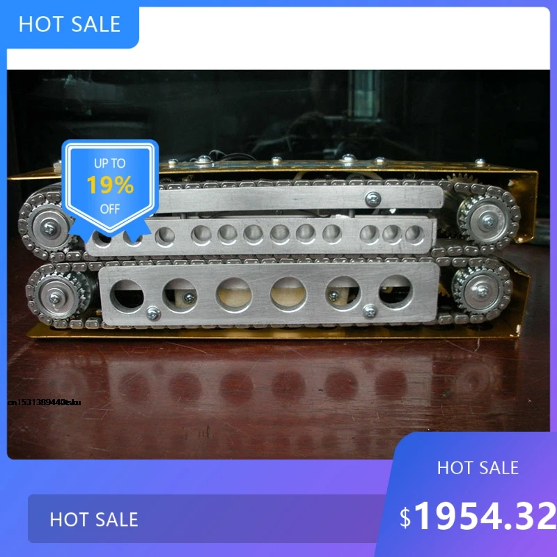 

07292025 Полезная портативная непрерывная машина для запечатывания пластиковых пакетов + ручной запайщик пакетов из цепной пленки ZS-100 202