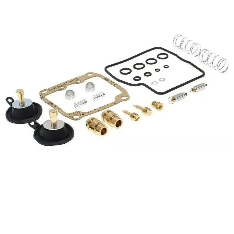 

Для VS1400 VS800 VS800GL VZ800 подходит для ремонта карбюратора мотоцикла