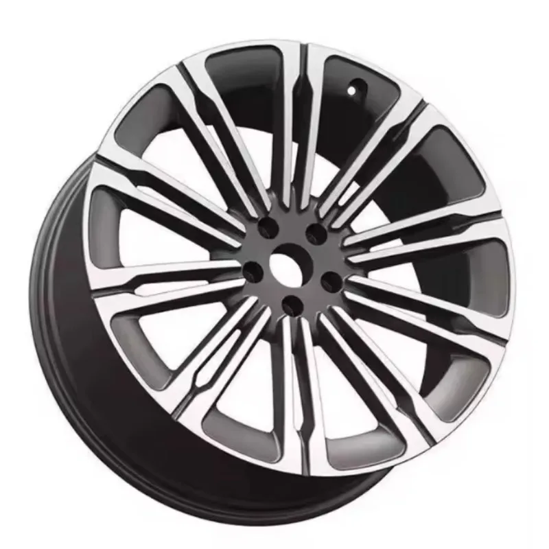 

Hot SalesForged Car Wheels 18 19 20 21 22 23 24 25 26 Inch 6061-T6 Alloy Racing Car Wheel Custom 4 Piece Wheel Rims for Range Ro