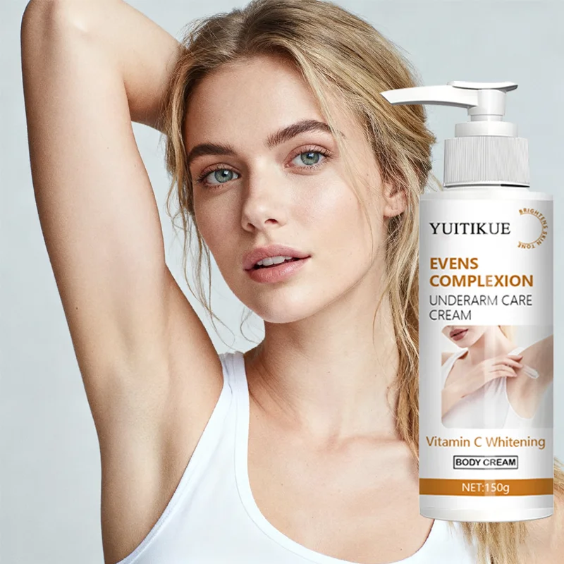 Underarm Care Cream… - image