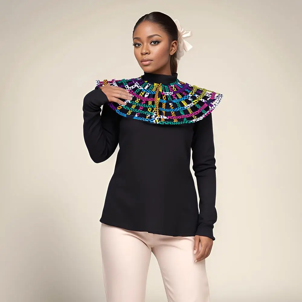 fashionable-african-print-shawl-stylish-fake-collar-accessory-for-clothing-winter-2011-collection-scarf-neck-warmer