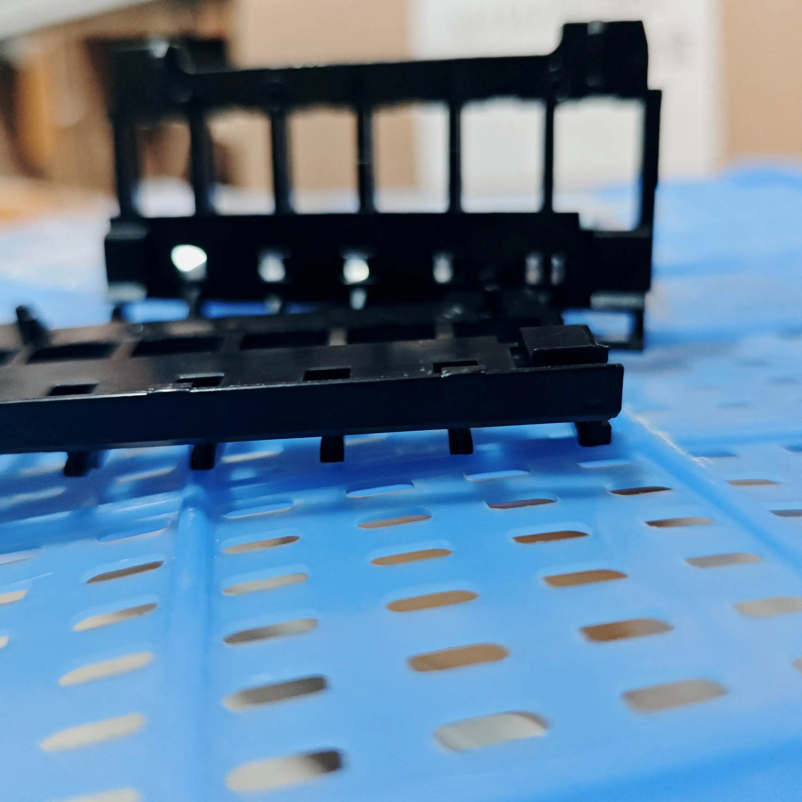 

1 шт. новый пластиковый держатель разъема CSIC для EPSON L1800 1500 Вт 1430 1410, держатель картриджа, разъем csic ADAPTER ASSY