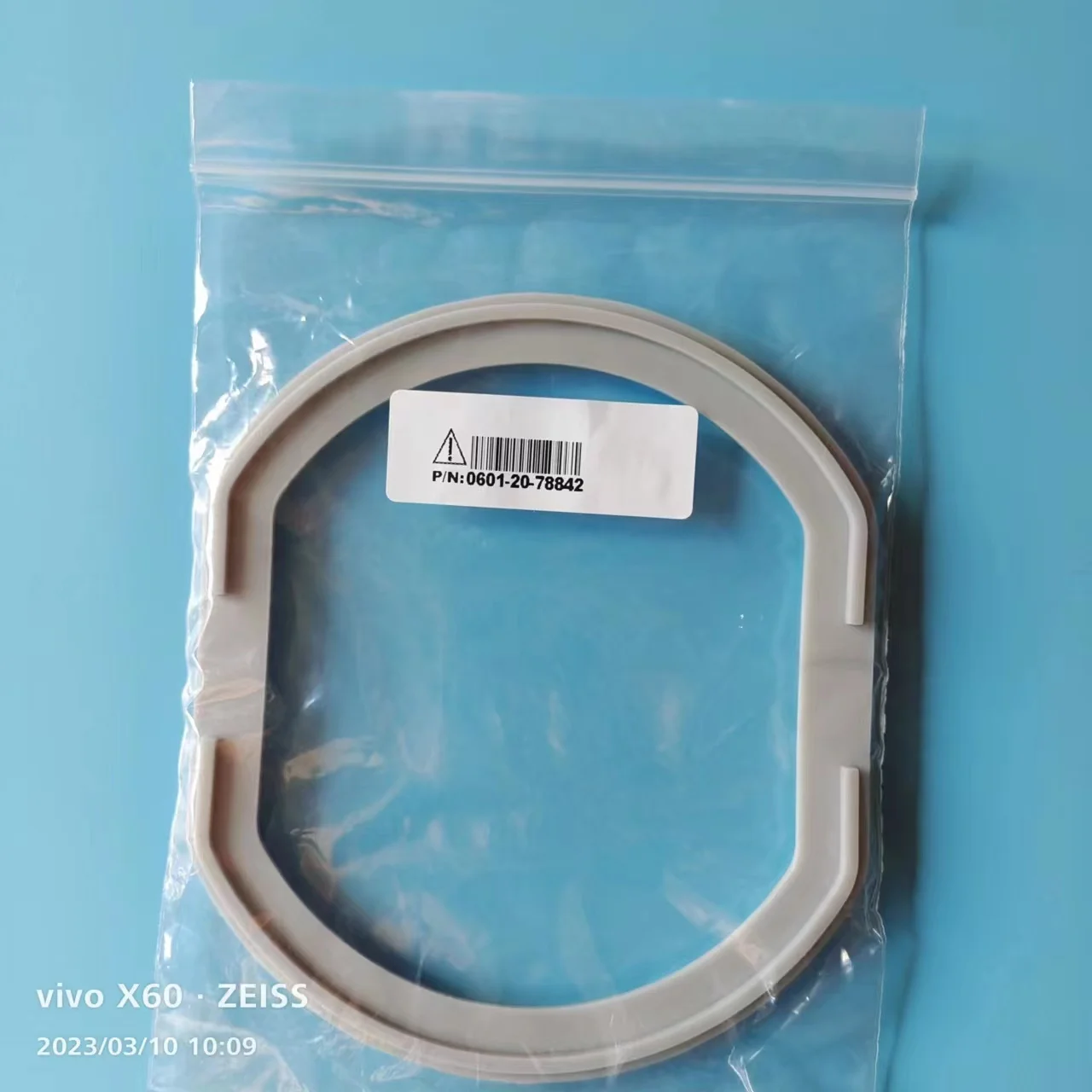 PN: 0601-20-78842 New Original Sealing component for Sodalime Canister for Mindray WATO EX20/EX65