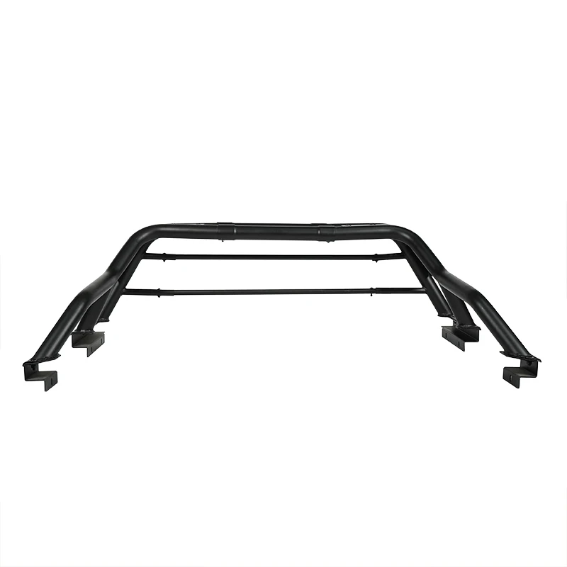 3 inch iron pipe roll bar detachable 4x4 mold truck roll bar for Mazda MITSUBISHI Kia Hyundai MG prado roll bar