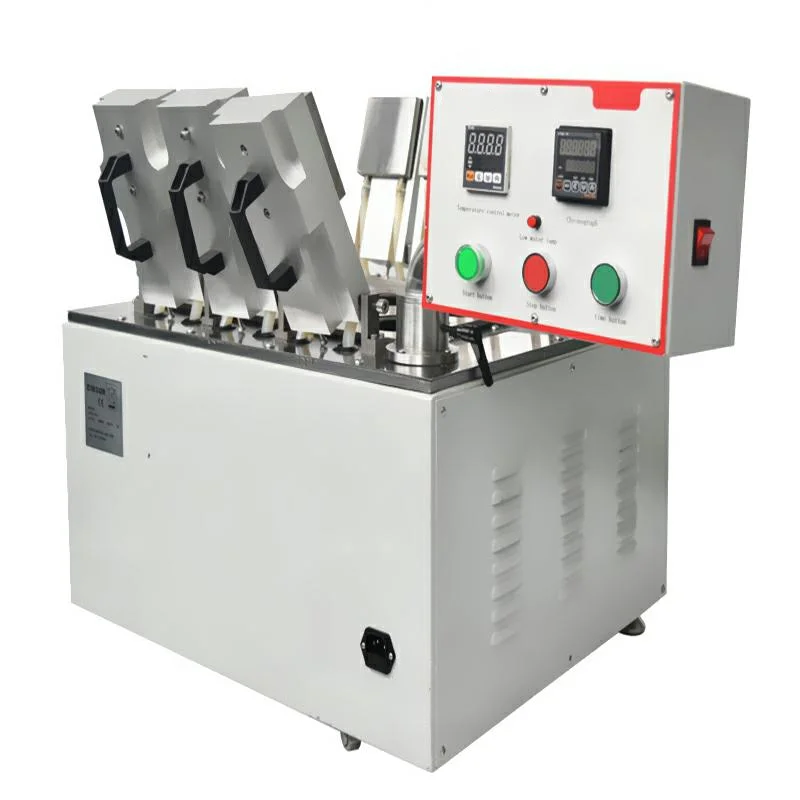 DIN 75201 ISO 6452 Atomization Tester Plastic Parts Evaporation Measuring Instrument BS EN 14288 Vaporization Test