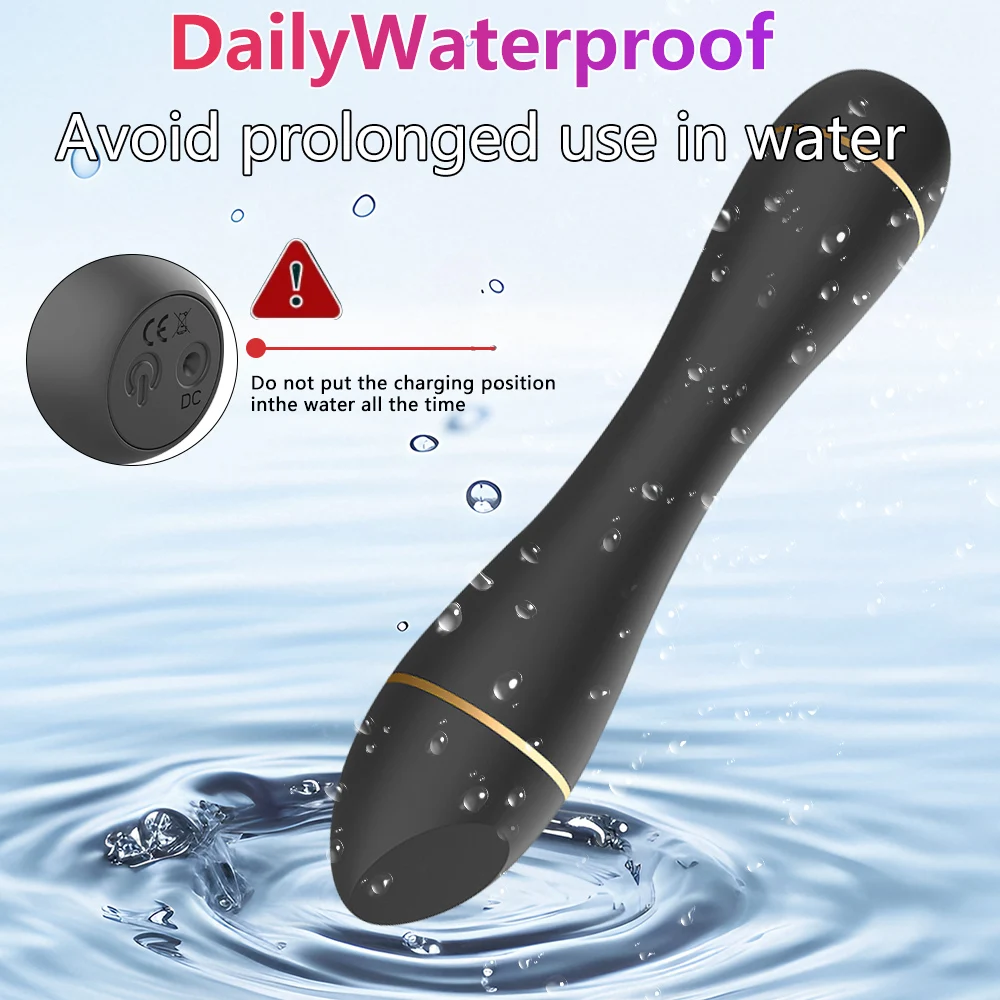 Rechargeable Bullet Vibrator: A Comprehensive Review and Guide for Women