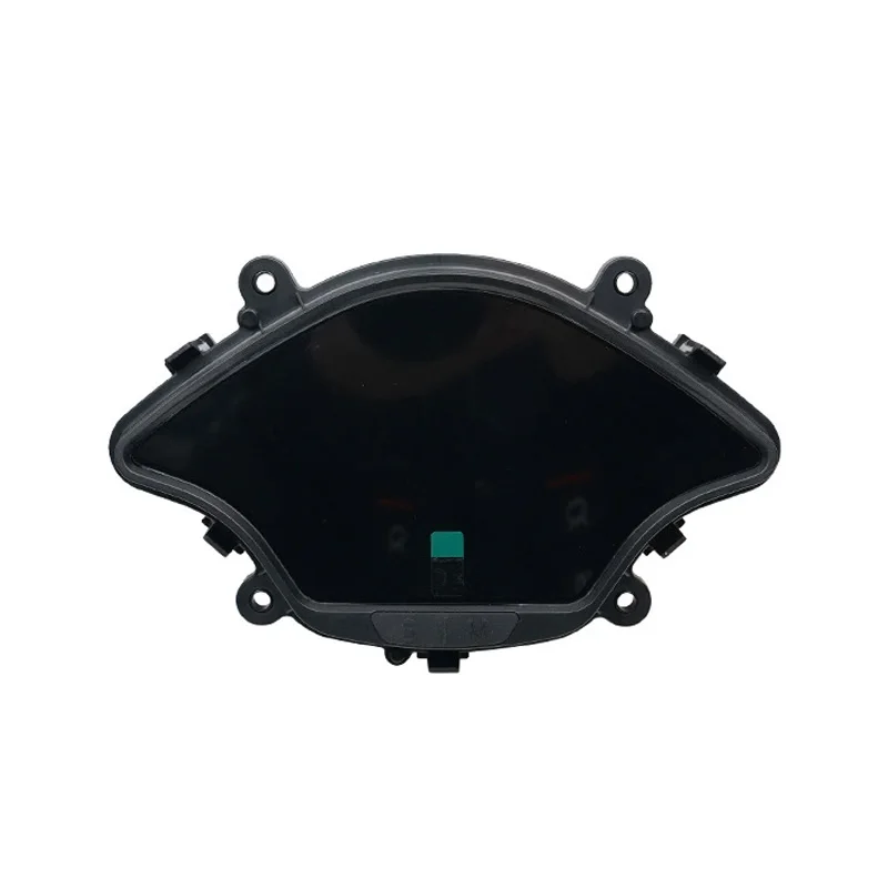 Accessori moto pannello strumenti schermo LCD modificato Sprint Spring 150