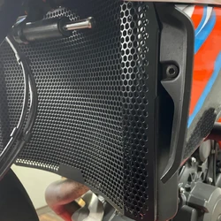 For 1290 Super Duke R 2013 2014 2015 2016 2017+Motorcycle Accessories Radiator Grille Guard Cover Protector 1290 SuperDuke R