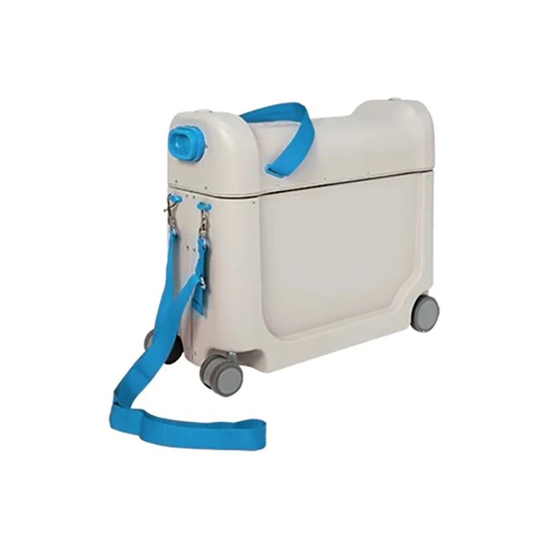 Thumbnail 2 - #14 Best Rated Kids Ride-On Suitcases to Buy in 2026