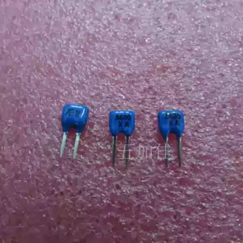 3-10pcs FLAX5K0000A 5K 0.05% 1/8W 5PPM American high-precision resistor