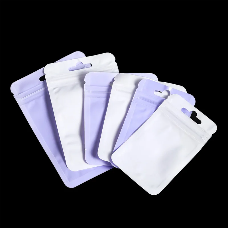 50Pcs Colorful Plas…