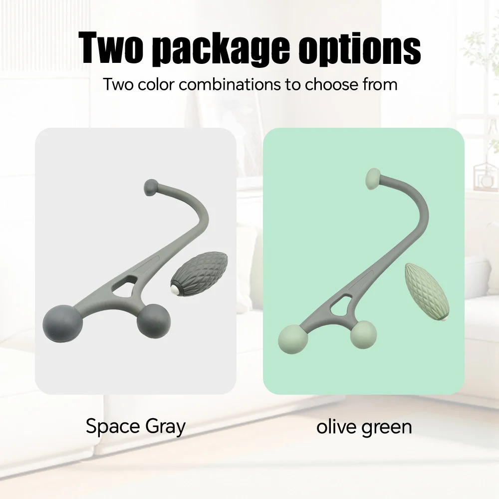 Thumbnail 3 - #66 Best Rated Back Massage Instruments to Buy in 2026