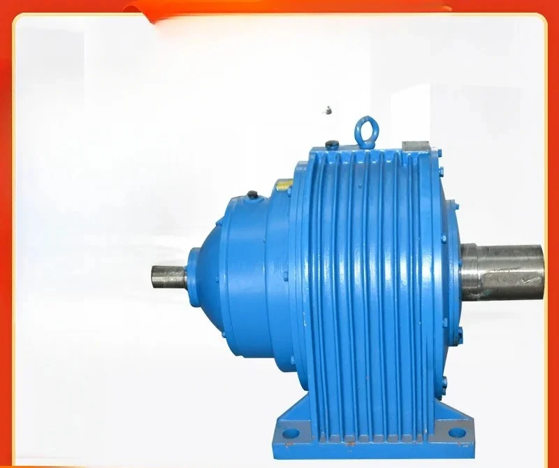 planetary Horizontal planetary Coaxial planetary gear reducer