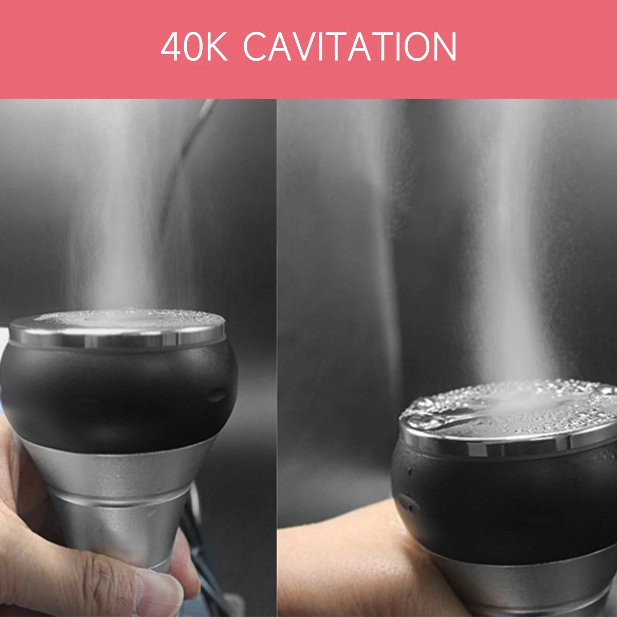 Machine de Cavitation sous vide Laser Lipo Kim 8, 6/9 en 1, à ultrasons, radiofréquence, Massage du visage, mise en forme du corps, équipement de