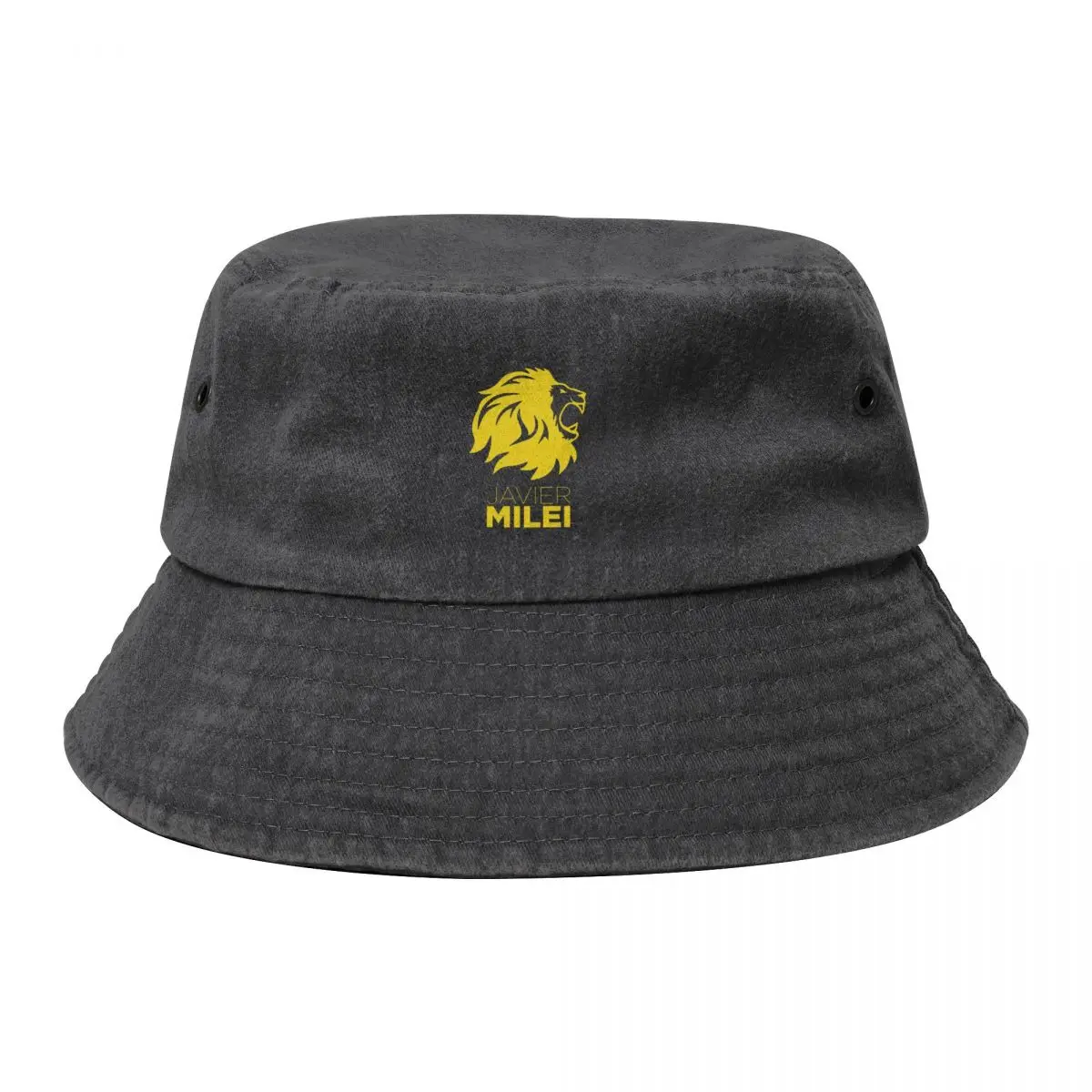 

Javier Miley Bucket Hat New In The Hat Golf Cap designer cap Hood Golf Women Men's