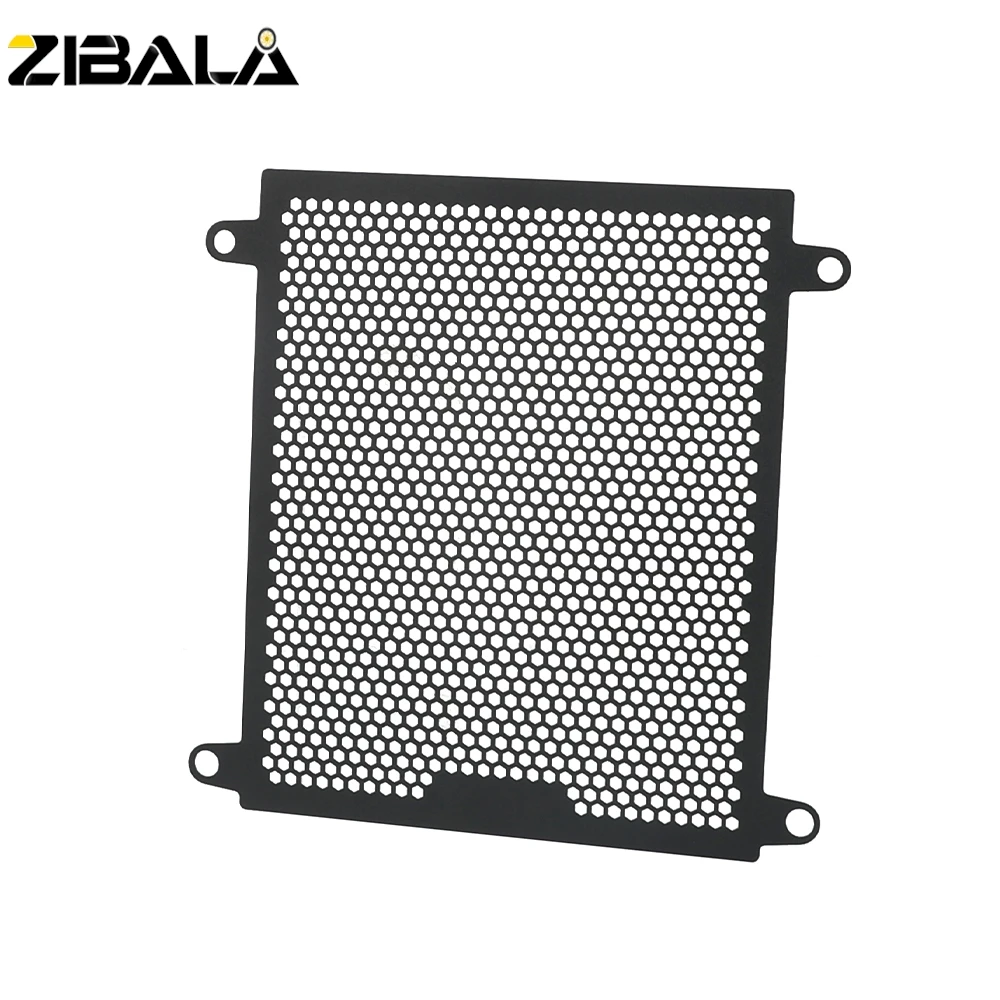 

Accessories FOR CFMOTO CLC 450 Bobber 450 CL-C Motorcycle Radiator Grille Guard Cover Water Tank Protection 2023-2024 2025