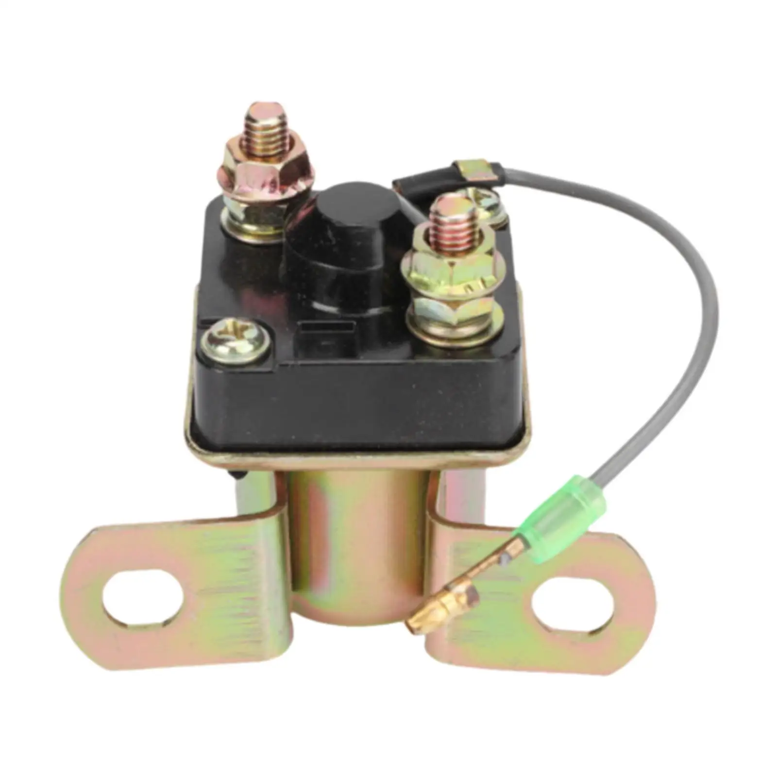 

Starter Solenoid Relay 4010930 Directly Replace High Performance Easy Installation 3085521 21164-515 for 250 300 350 400