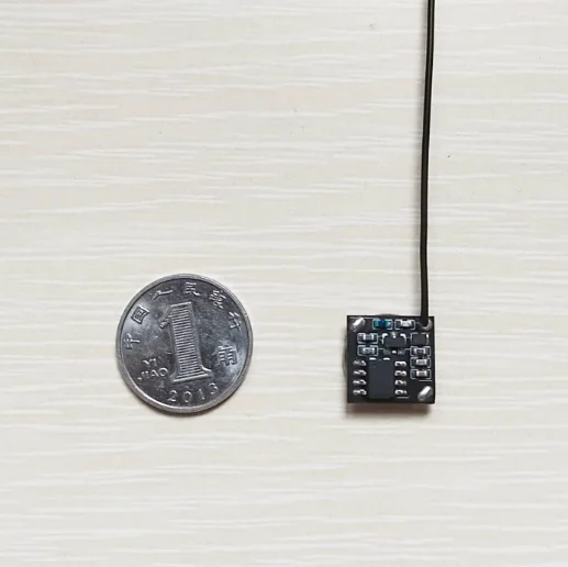 UHF1220am Amateur Radio Direction Finding Wireless Beacon Ultra Small Signal Source Module