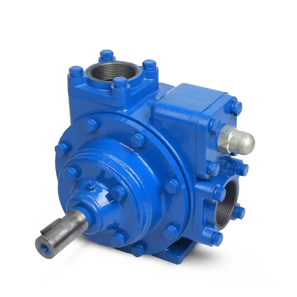 

Fuel Dispenser Pump Yb50 Vane Pump Blackmer Truck Pump