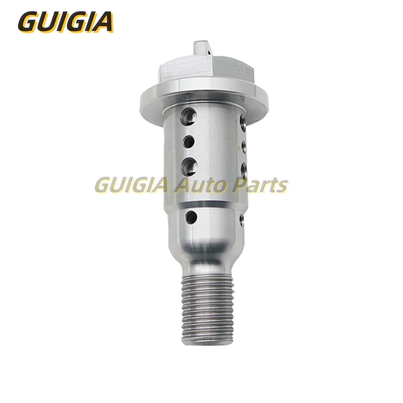 

12633123 Болт распределительного вала 12681018 12633123 Для 2014-2020 GMC Chevy Cadillac V6 V8 5,3 Высококачественные автомобильные аксессуары 12681018