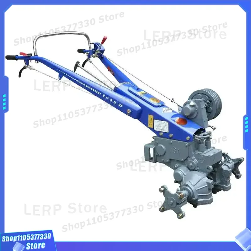 Diesel Hand Tractor Gearbox Assembly Replacement Parts Agricultural Machinery Transmission Component Direct Factory Supply