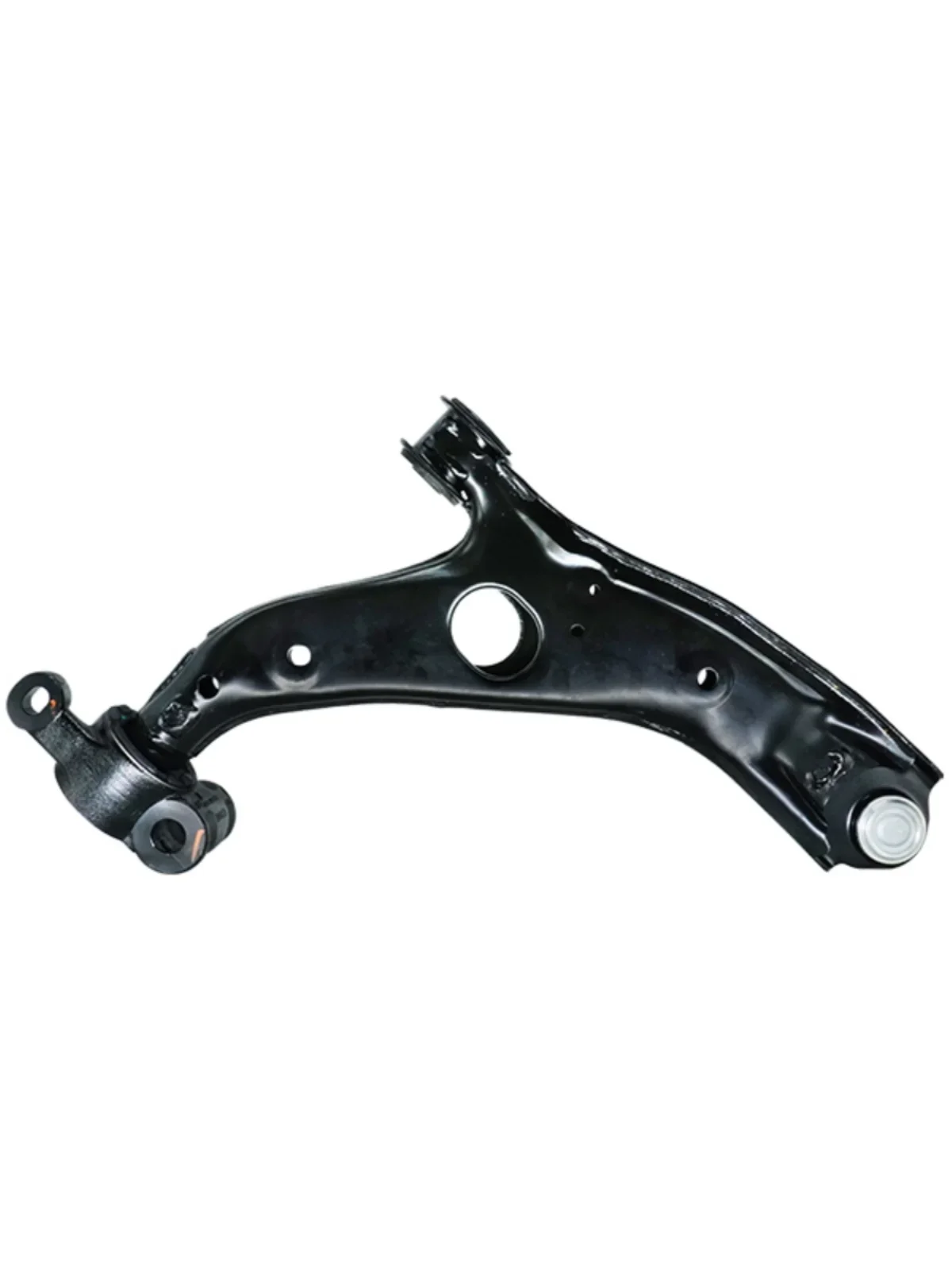 

HONGQI E-HS3 Передний рычаг управления Нижний треугольный рычаг в сборе