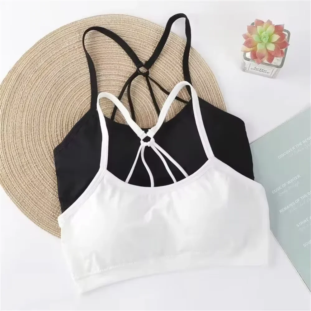 NEW 1pcs Breathable Sexy Seamless Top Women Sports Bra High Impact For Gym Fitness Yoga Sportswear Push Up Bra