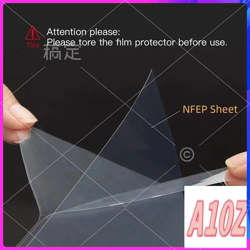 0Z-3PCS Nfep(Fep 2.… - image