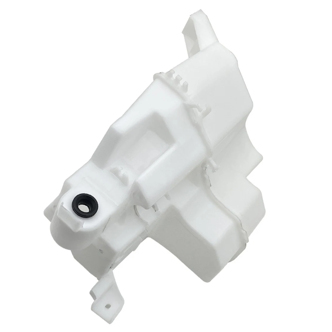 Tanque de parabrisas de depósito de arandela blanca para Nissan Rogue Edición Especial SL SV Hybrid 289106FP0A-PFM NI1288184 289106FL0A-PFM