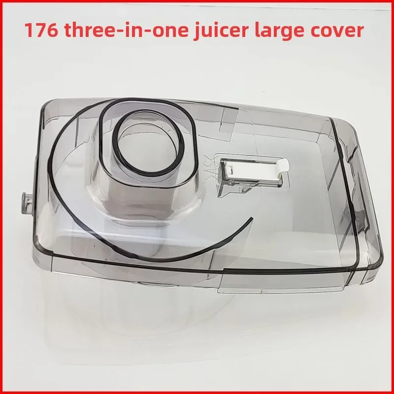 For panasonic MJ-M176P 3-in-1 Juicer Clear Top Cover Accessory